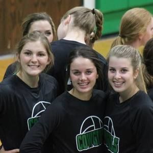 Meet your Posher, Carley